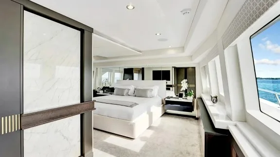 Image of REAL SUMMERTIME yacht #17