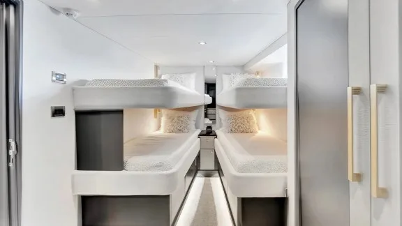 Image of REAL SUMMERTIME yacht #19