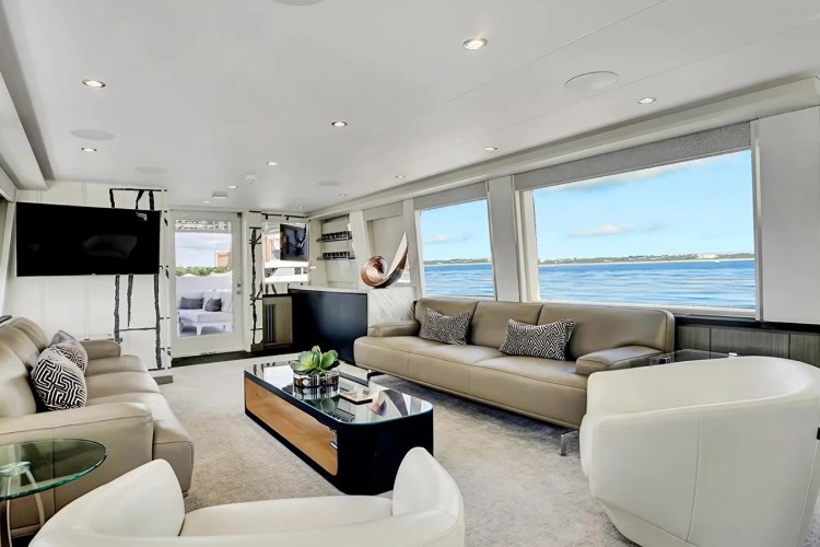 Image of REAL SUMMERTIME yacht