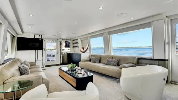 Image of REAL SUMMERTIME yacht #12