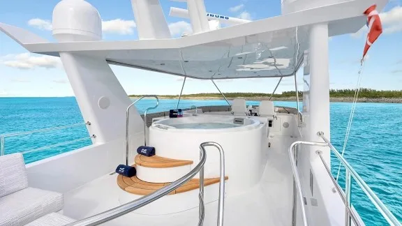 Image of REAL SUMMERTIME yacht #6