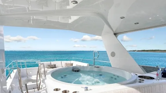 Image of REAL SUMMERTIME yacht #7