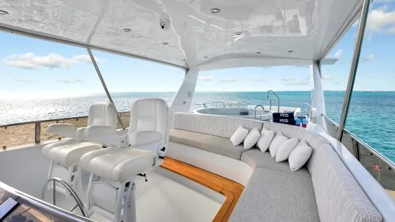 Image of REAL SUMMERTIME yacht #5