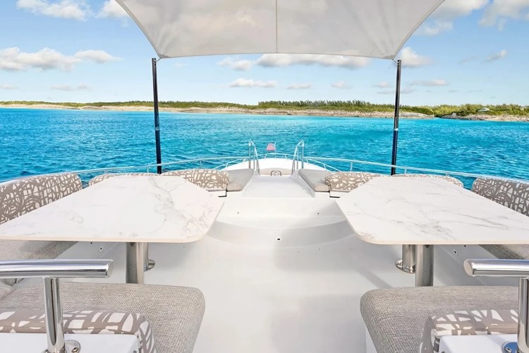 Image of REAL SUMMERTIME yacht