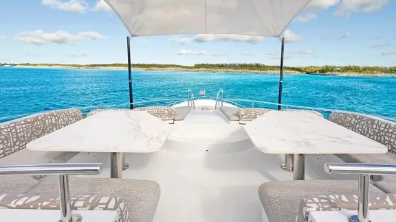 Image of REAL SUMMERTIME yacht #4