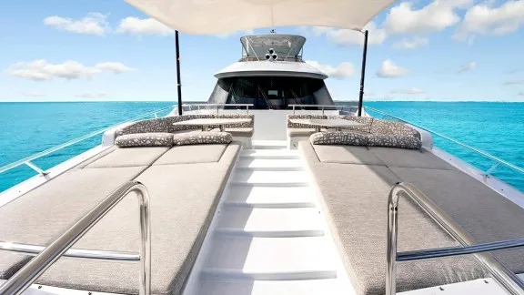 Image of REAL SUMMERTIME yacht #3