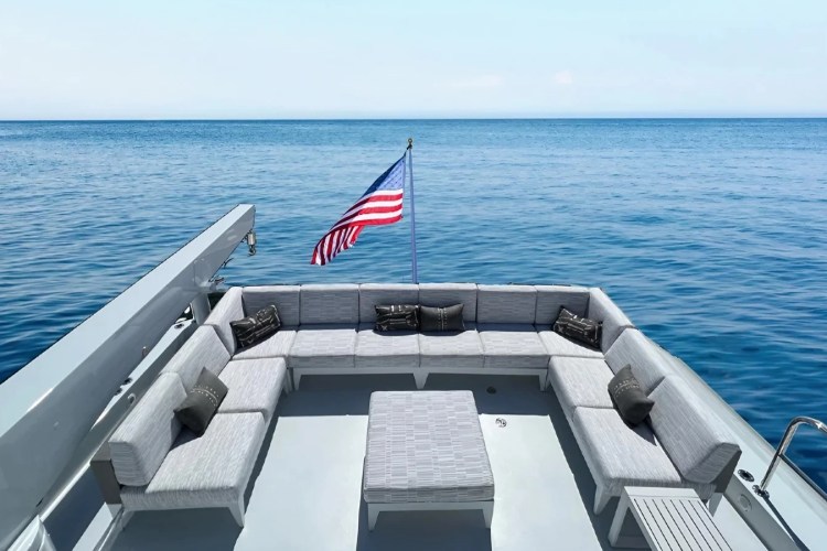 Image of REAL SUMMERTIME yacht