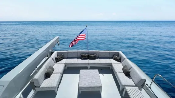 Image of REAL SUMMERTIME yacht #9