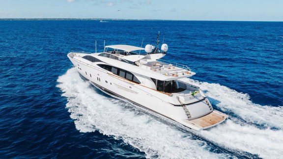 Image of ECLIPSE yacht #3