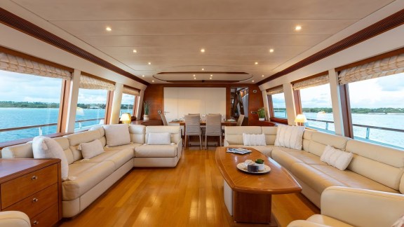 Image of ECLIPSE yacht #11