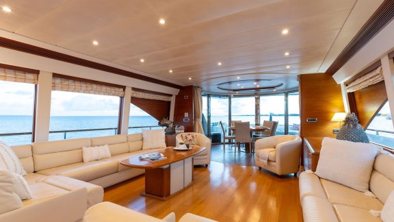 Image of ECLIPSE yacht #12