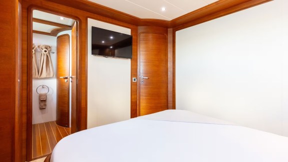 Image of ECLIPSE yacht #16