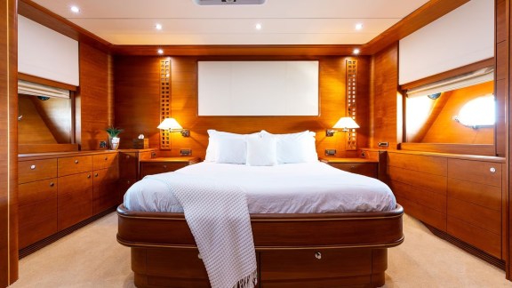 Image of ECLIPSE yacht #14