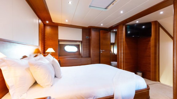 Image of ECLIPSE yacht #15