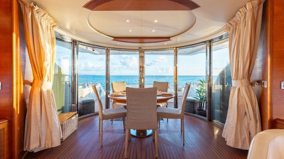 Image of ECLIPSE yacht #10