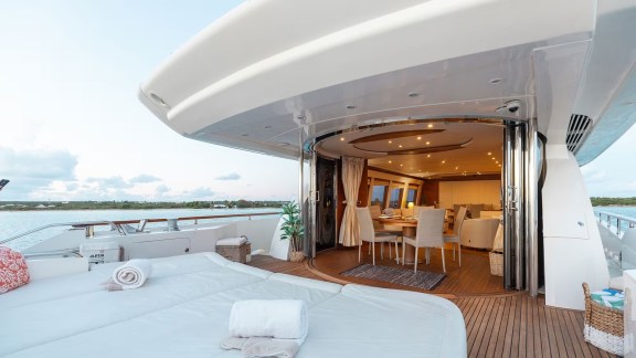 Image of ECLIPSE yacht #7
