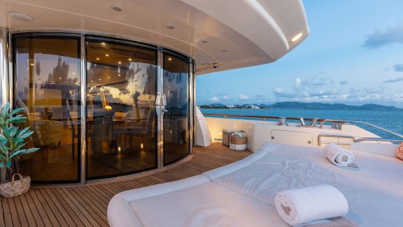 Image of ECLIPSE yacht #8