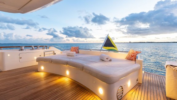 Image of ECLIPSE yacht #9