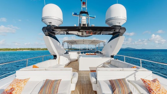Image of ECLIPSE yacht #4