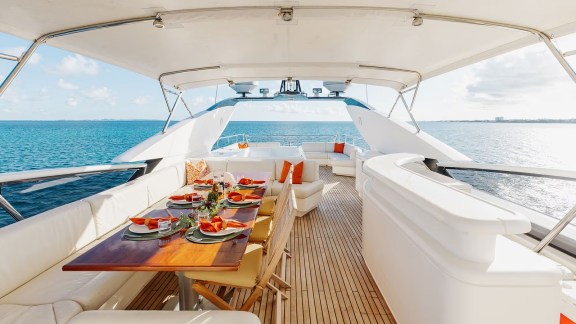Image of ECLIPSE yacht #5