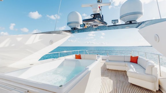 Image of ECLIPSE yacht #6
