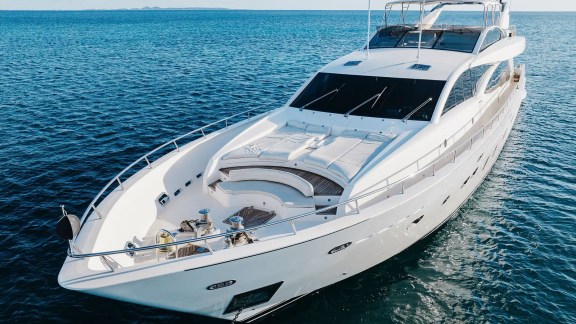 Image of ECLIPSE yacht #2