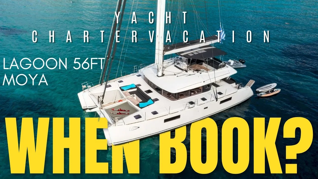 Yacht Video