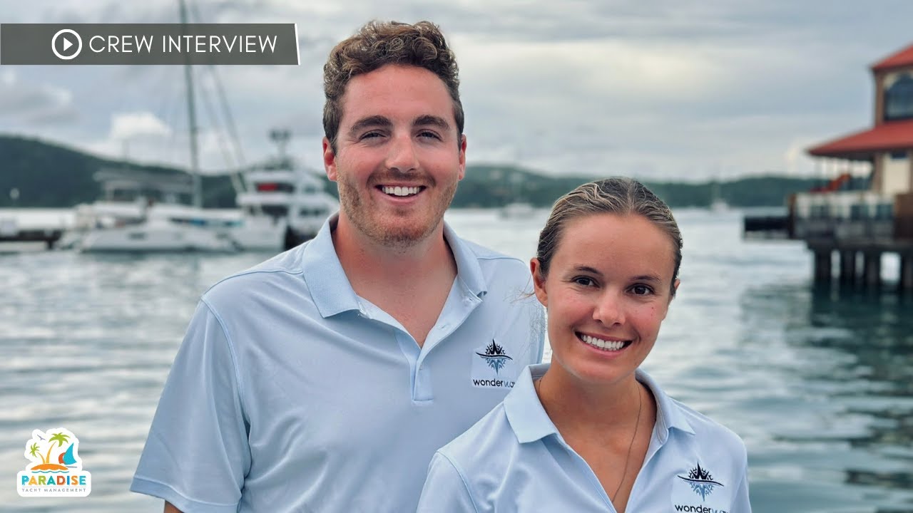 Yacht Video