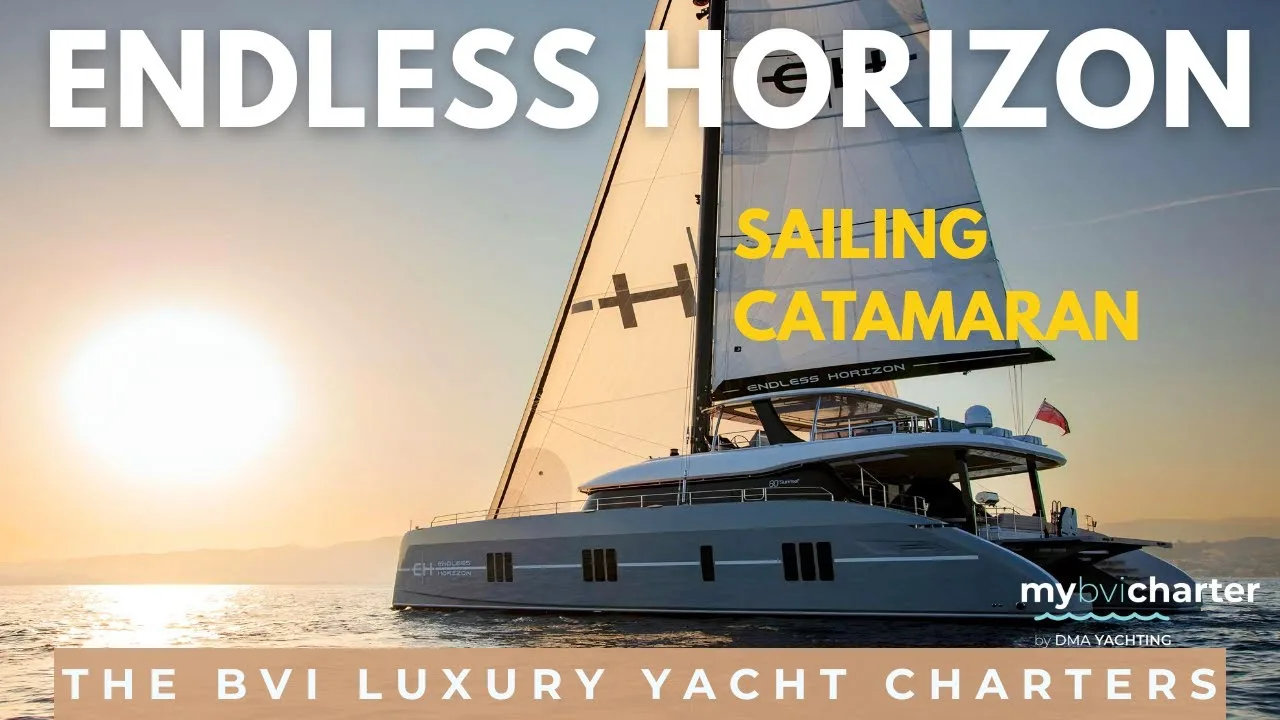 Yacht Video