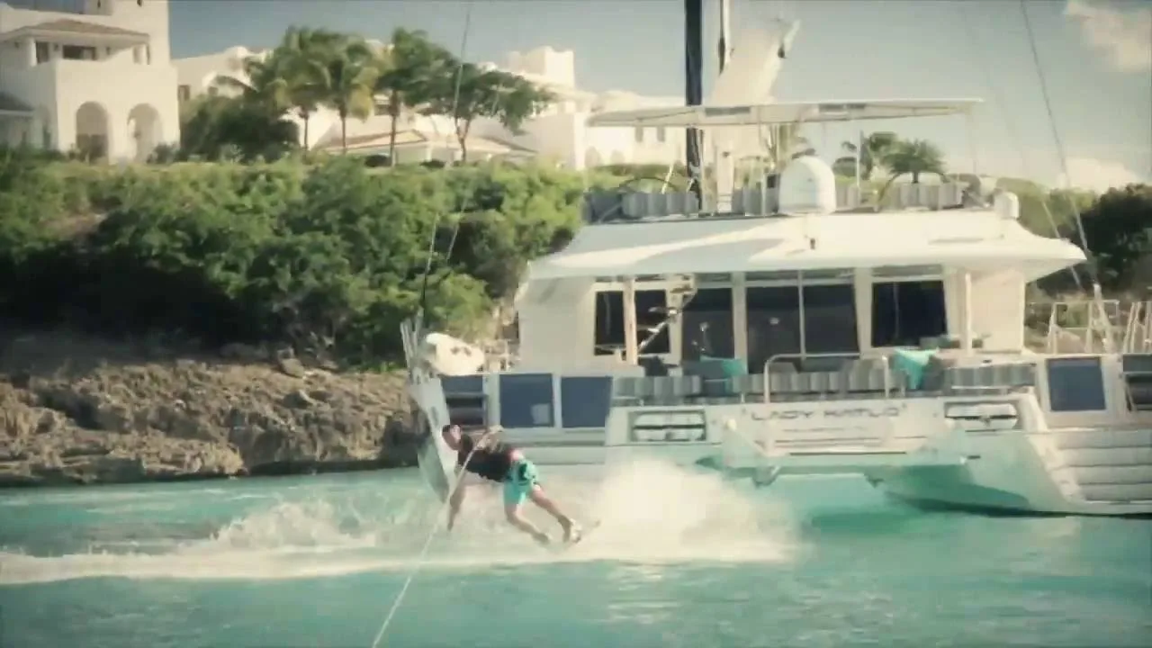 Yacht Video