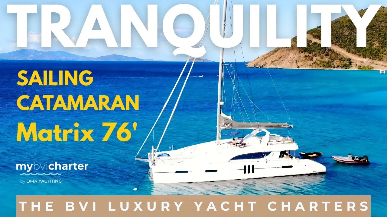 Yacht Video