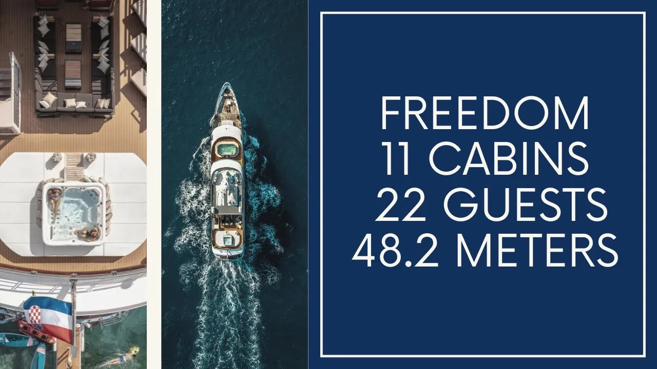 Yacht Video