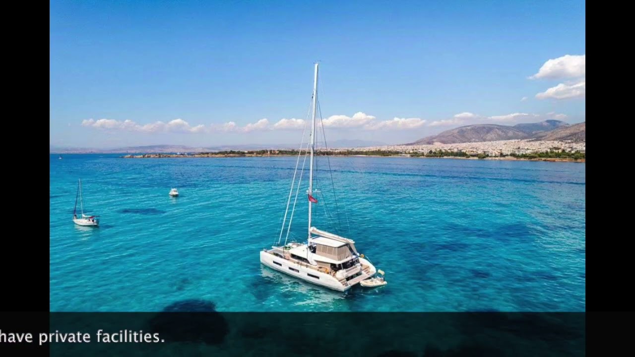 Yacht Video
