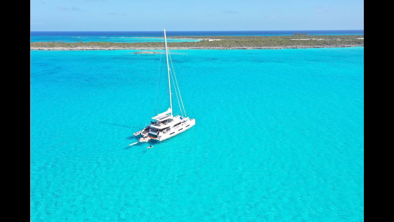Yacht Video