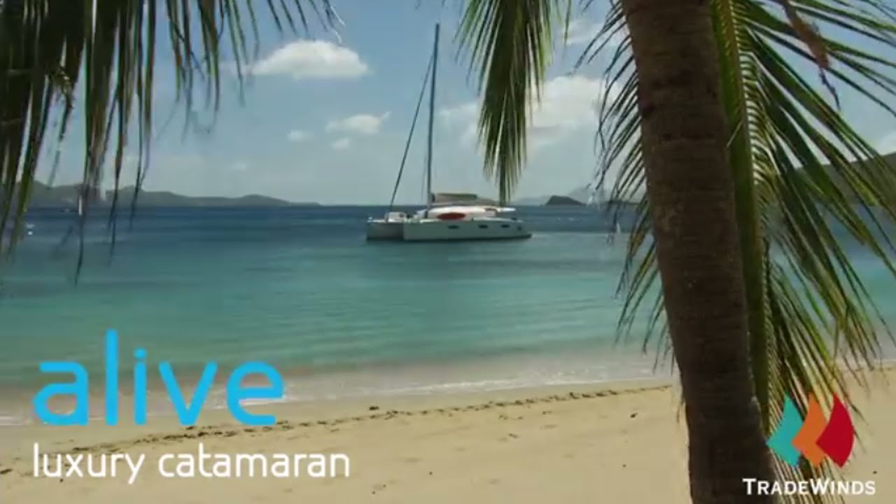 Yacht Video