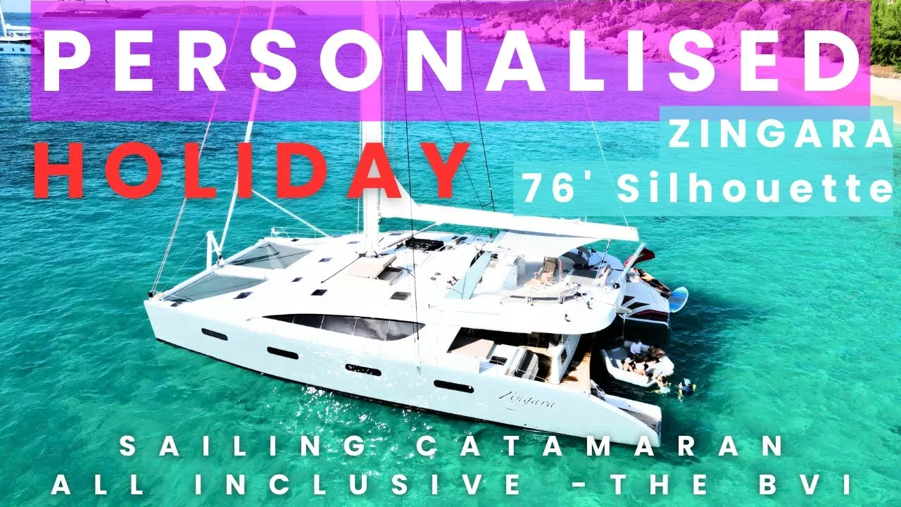 Yacht Video