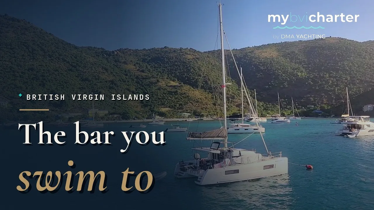 Yacht Video