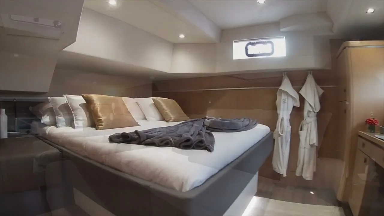 Yacht Video