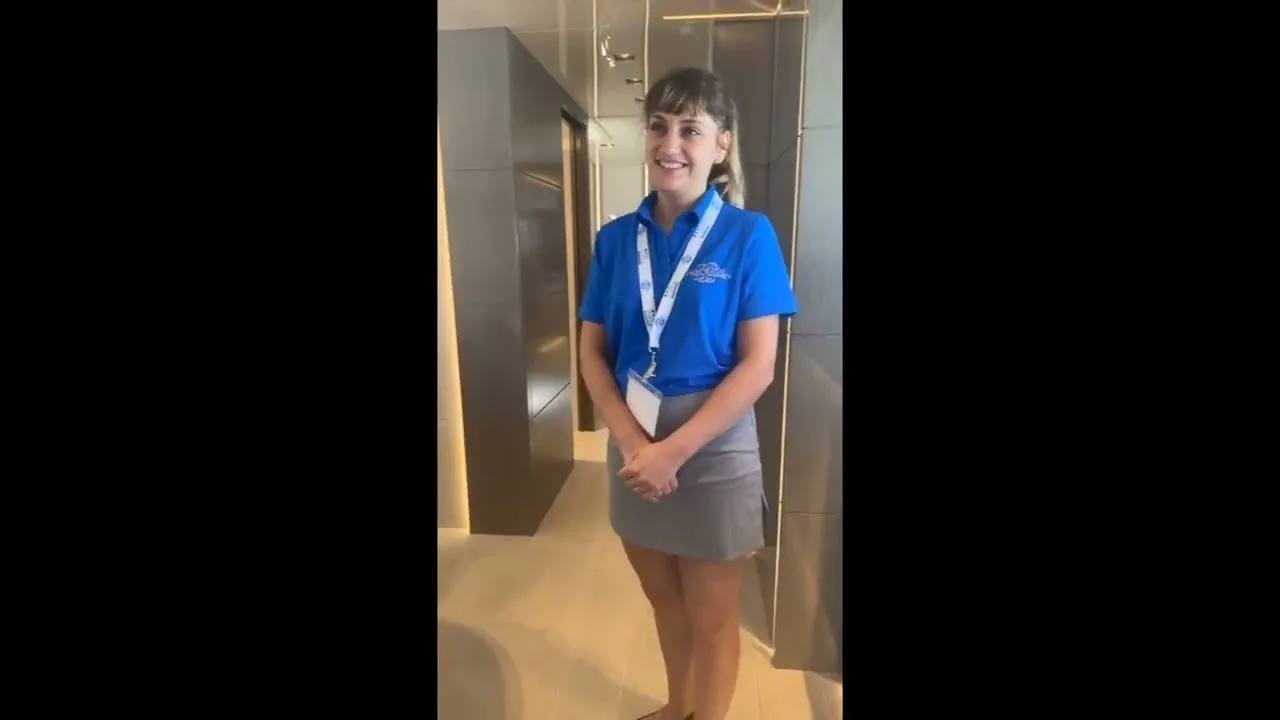 Yacht Video