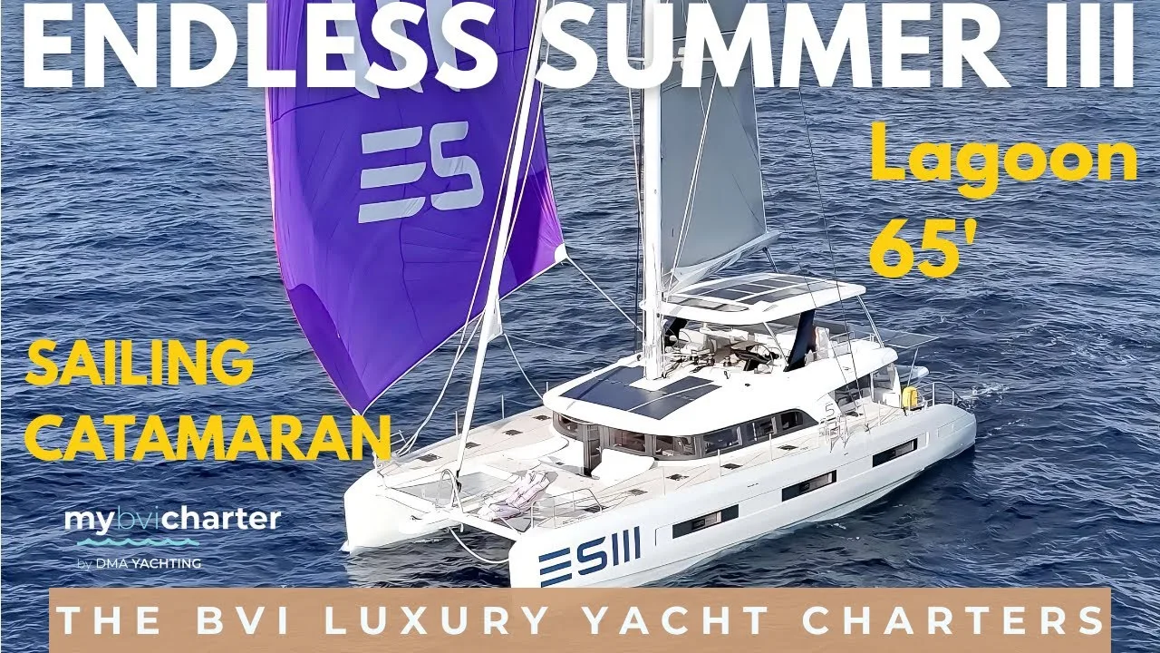 Yacht Video