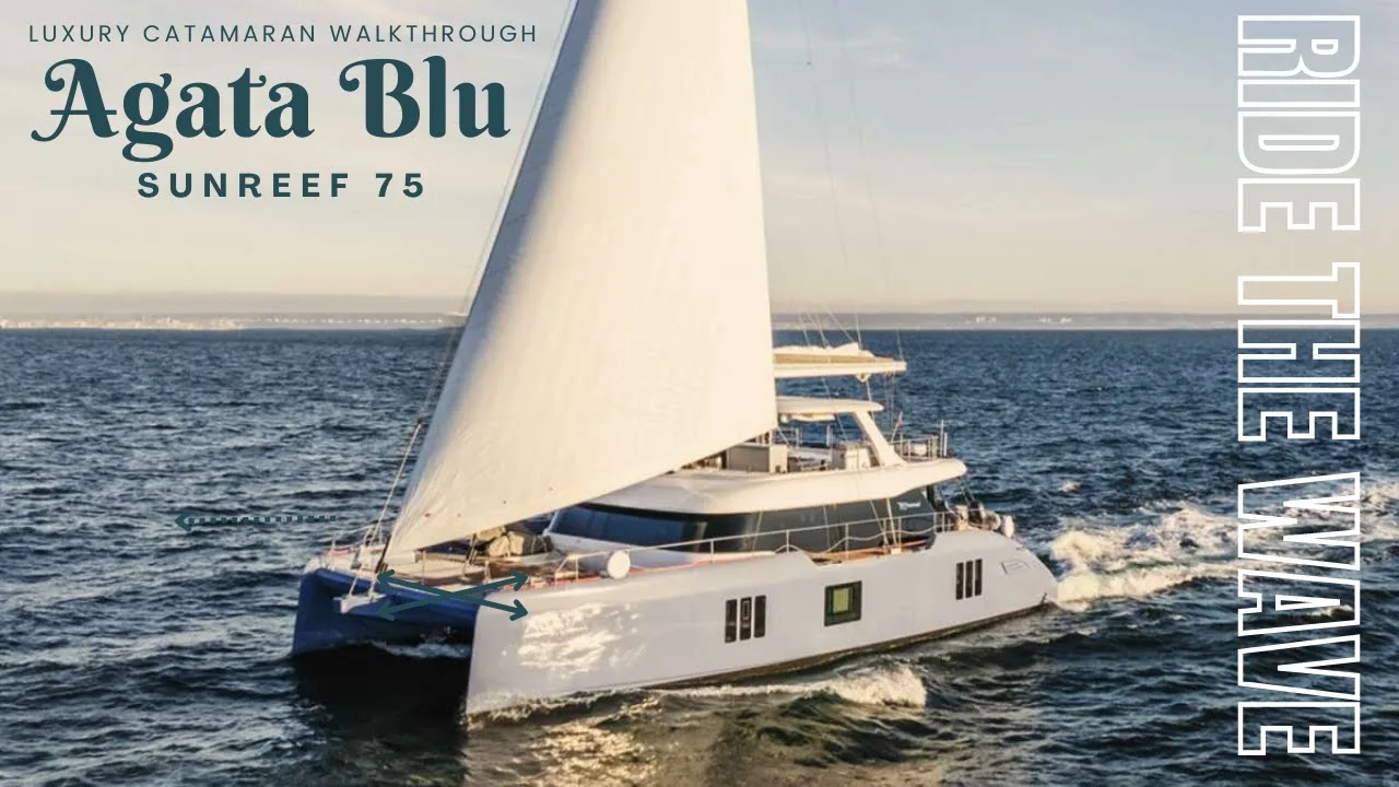 Yacht Video