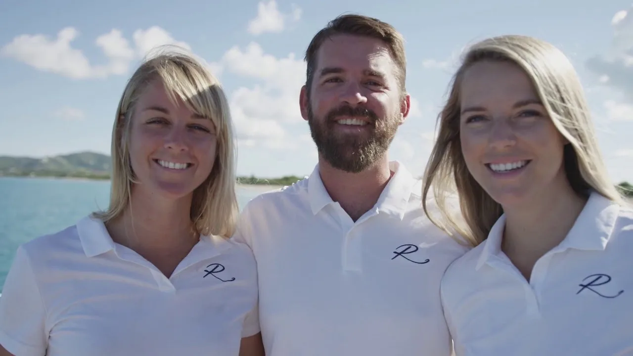 Yacht Video