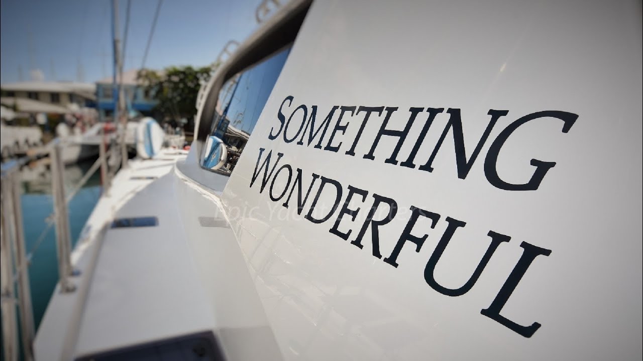 Yacht Video