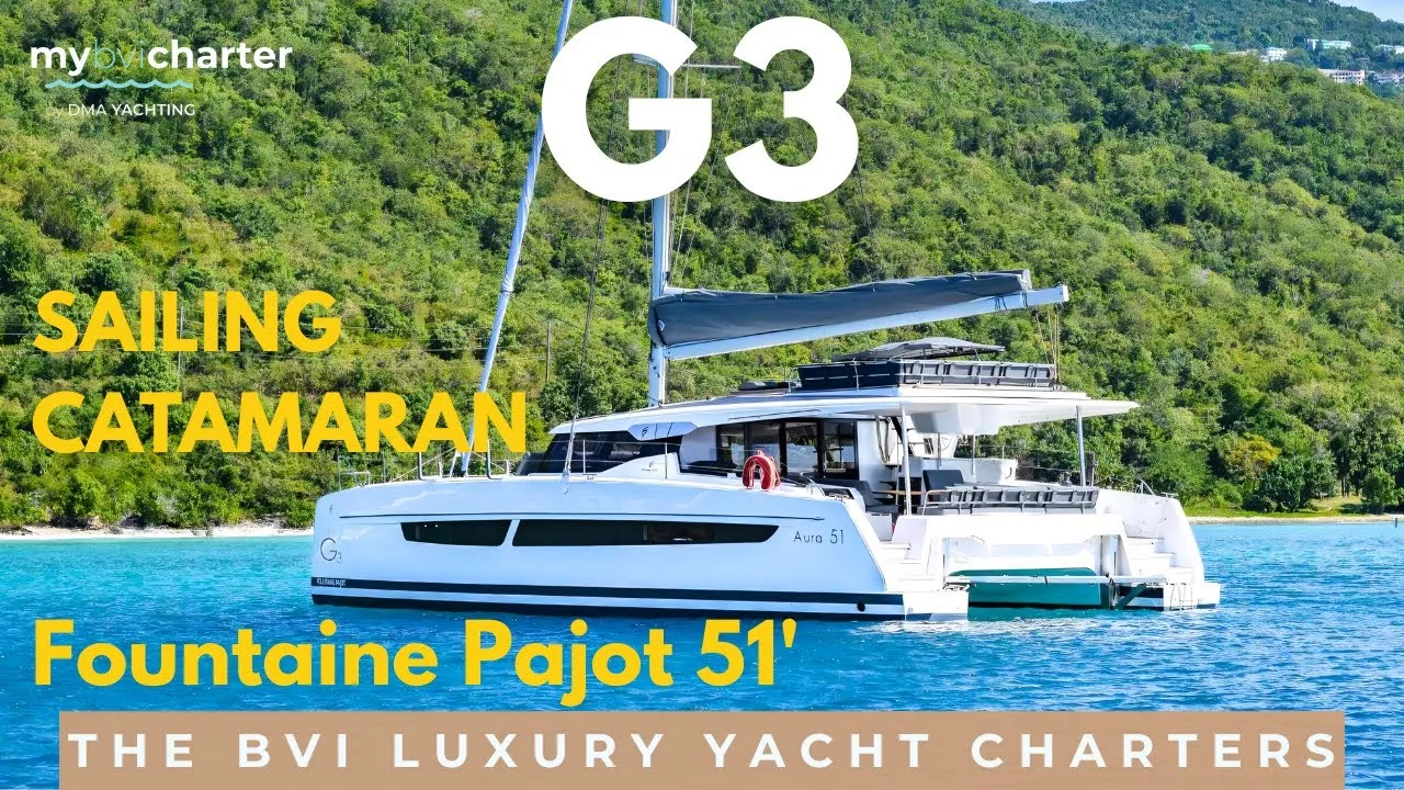 Yacht Video