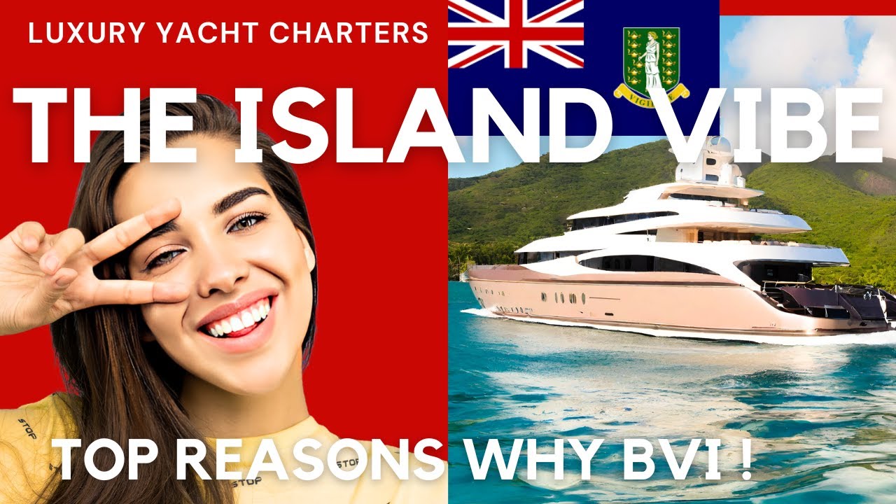 Yacht Video
