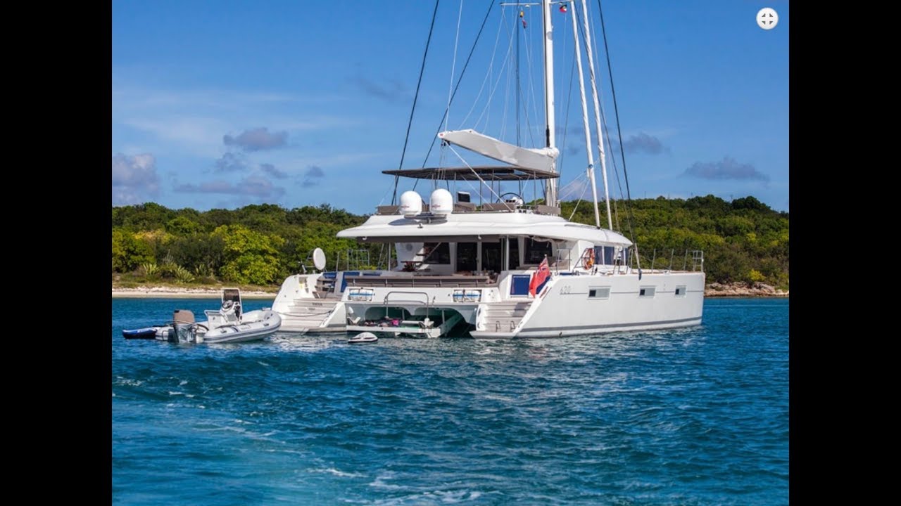 Yacht Video