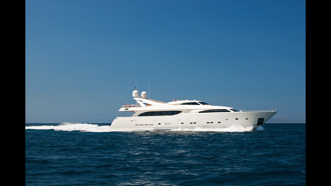 Yacht Video