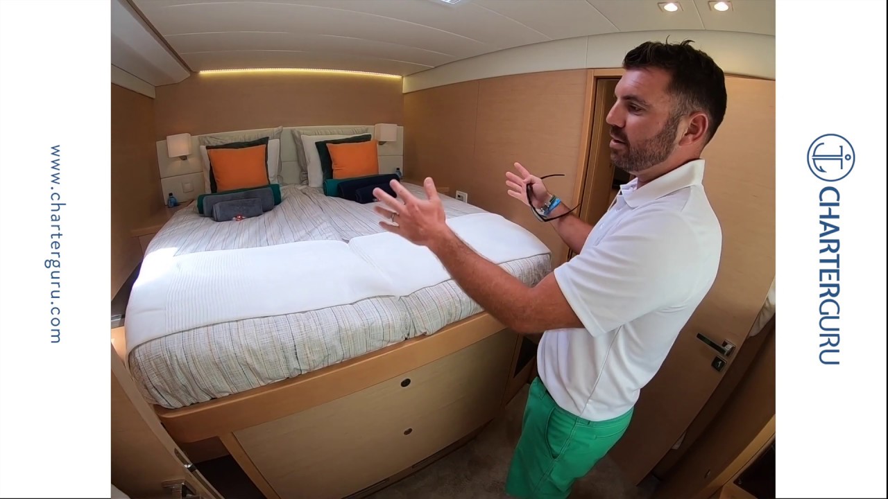 Yacht Video