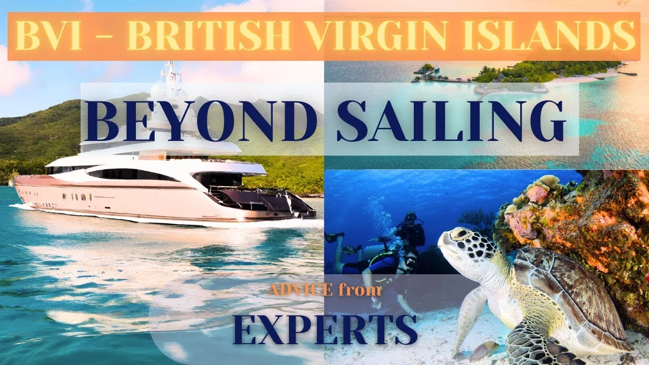 Yacht Video