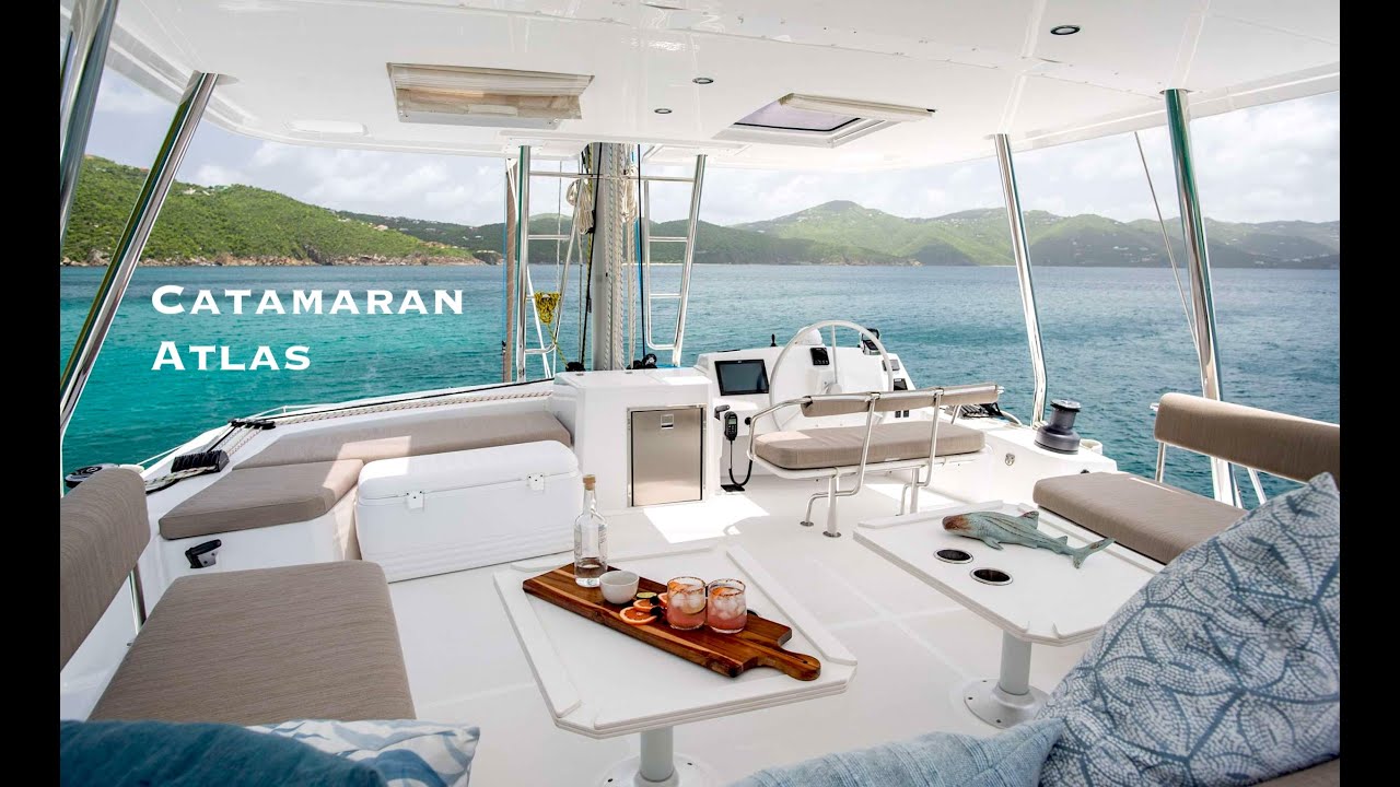 Yacht Video